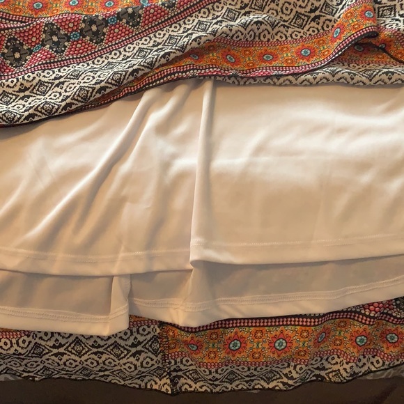 EUC LuLaRoe maxi skirt - Picture 5 of 6